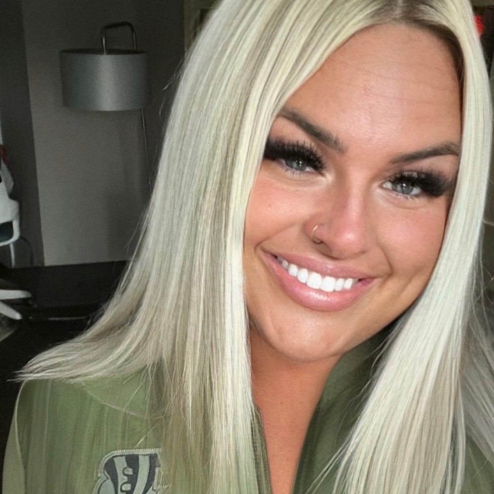 Meet your Posher, Paige